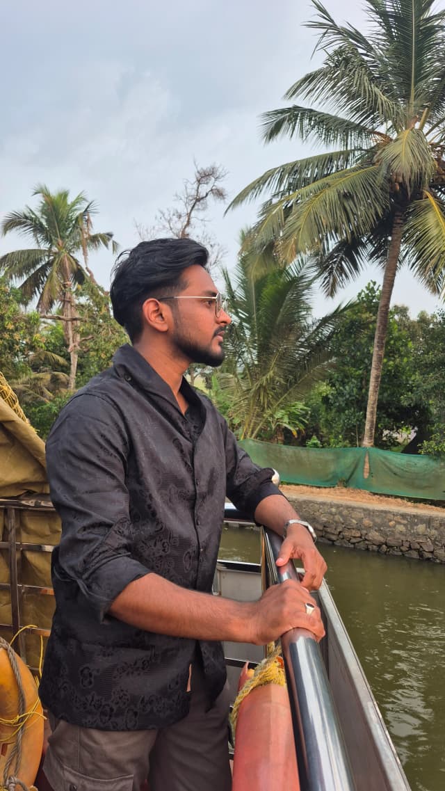 Kochi Boat Rafting